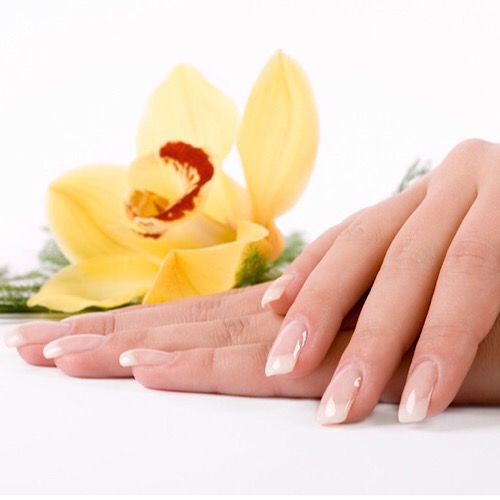 PINK NAILS SPA - manicure